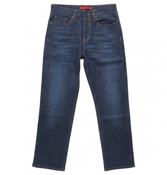 ������ Worker Relaxed Fit
