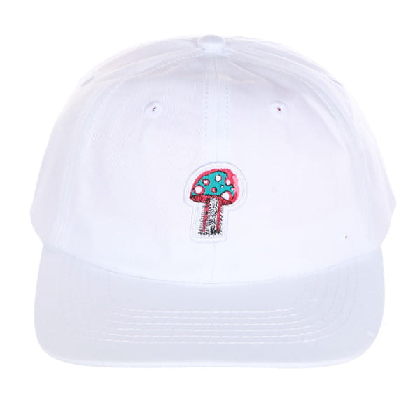 Мужская бейсболка Shrooms Pool 3590₽