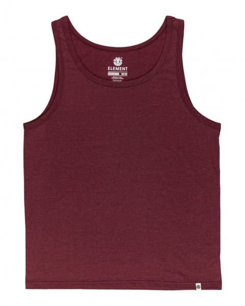 

Мужская майка Basic, Бордовый, N1SGA6-ELP9