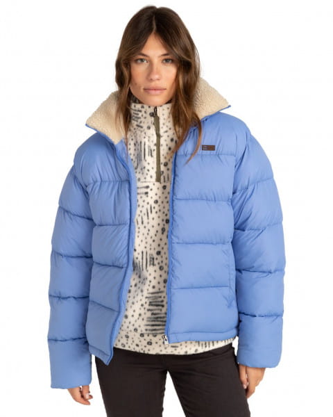 ������� ������� January Puffa