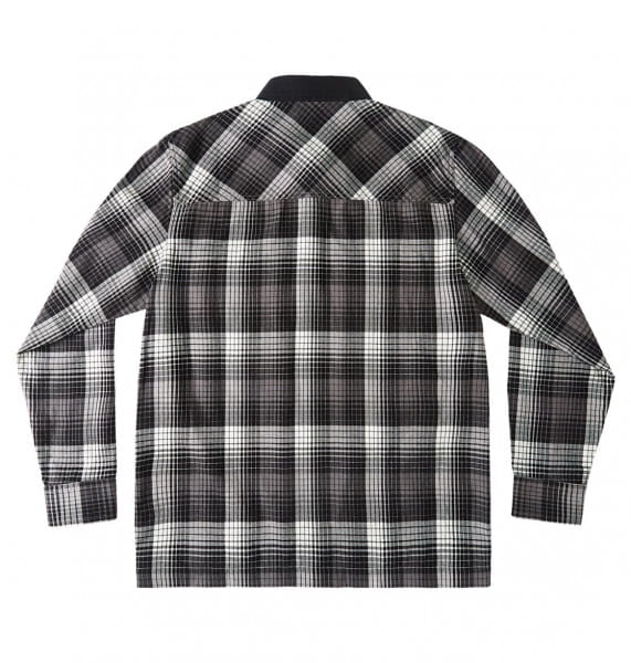 ������� � ������� ������� DC Goon Shacket