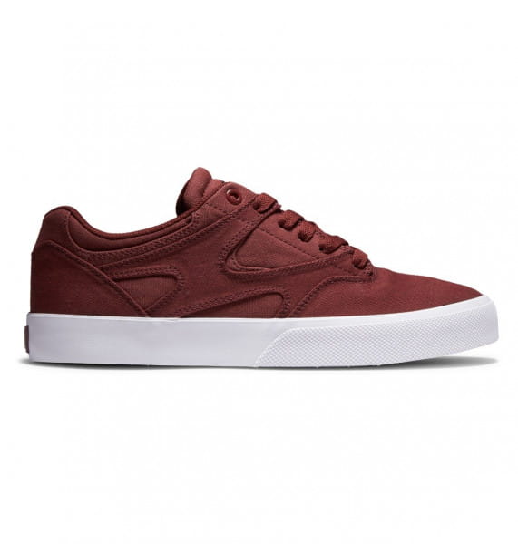 Кожаные Кеды кроссовки Kalis Vulc 8390₽