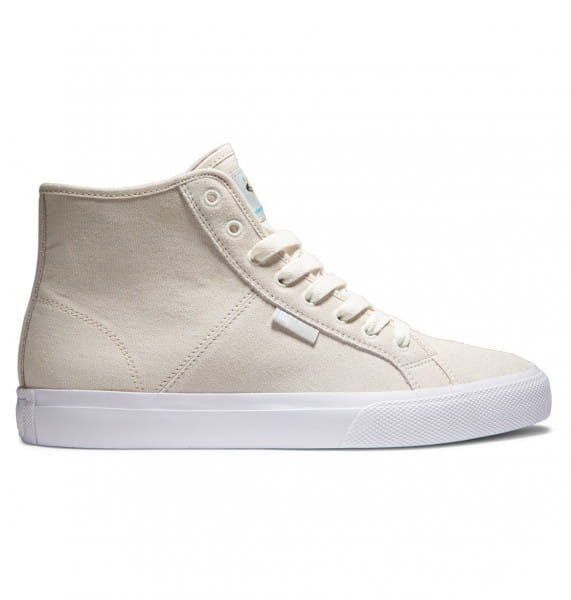 Высокие кеды Manual SuperSuede 3245₽