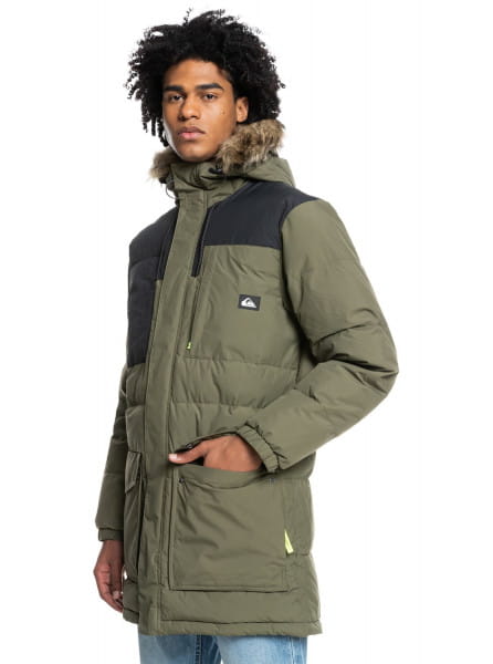 ����������� ������ Range Runs