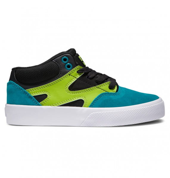 Детские Кеды кроссовки Kalis Vulc Mid 5790₽