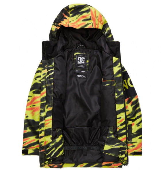 .//  /     Dc Propaganda