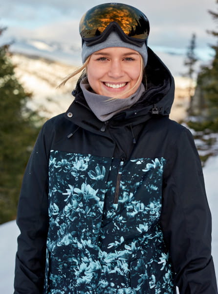 ��������������� ������ Roxy Jetty 3-in-1