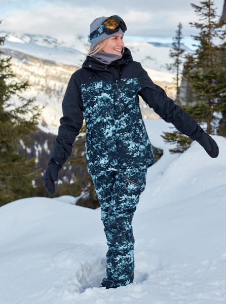 ��������������� ������ Roxy Jetty 3-in-1