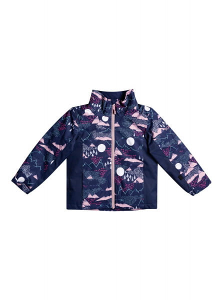 .//  /     QUIKSILVER Snowy Tale 2-7