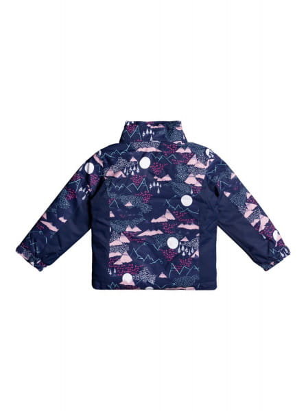 .//  /     QUIKSILVER Snowy Tale 2-7