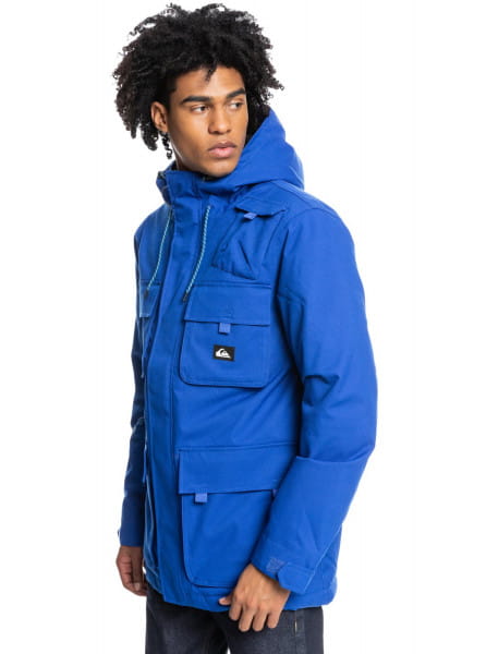 ����� Northern Edge