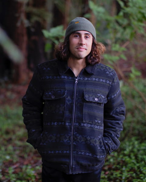 ������ � ������� ����� Barlow Sherpa