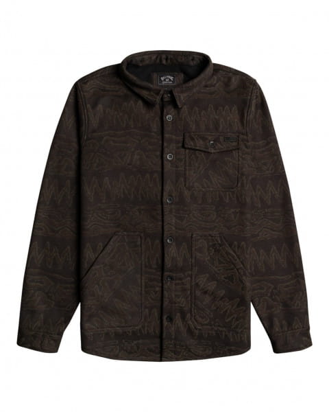 ����������������� ���������� ������� � ��������� Furnace Bonded