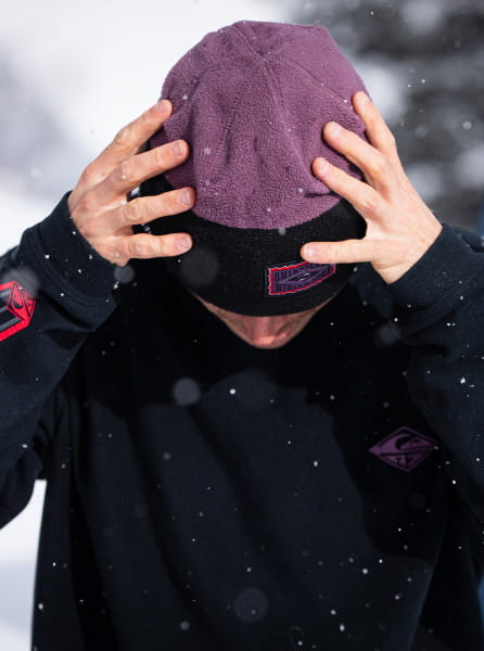 �����-���� Wintergear