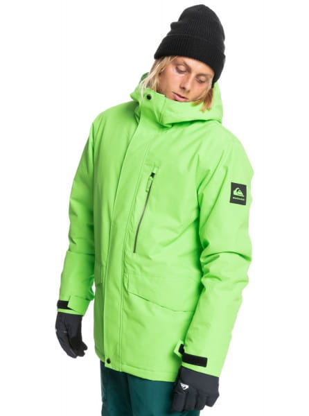 ��������������� ������ Mission Solid