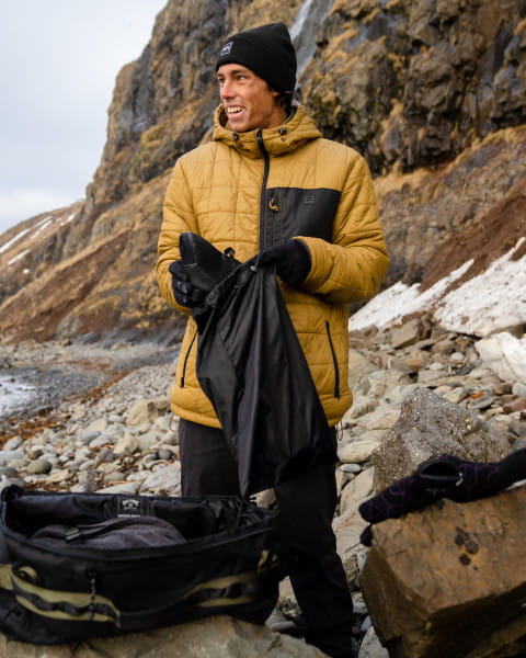 ������� Journey Puffer