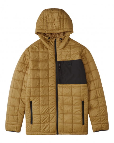 ������� Journey Puffer