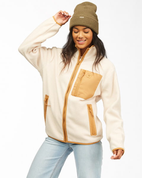 �������� ����� Switchback Full Zip