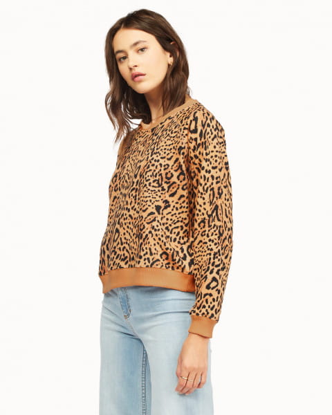 .///  Billabong Sun Shrunk Animal