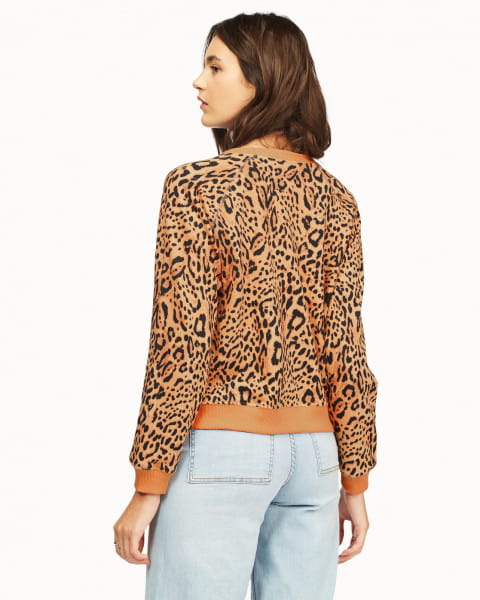 .///  Billabong Sun Shrunk Animal