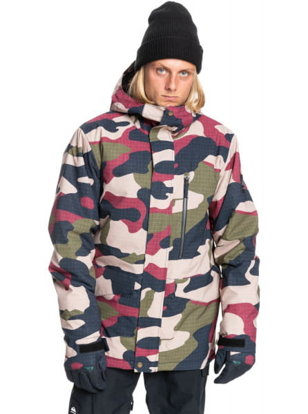 ��������������� ������ Mission