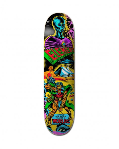 ���� ��� ���������� 8.25" Escape From The World