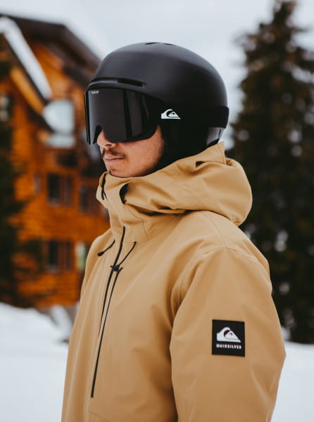 Сноубордический шлем Journey 8490₽