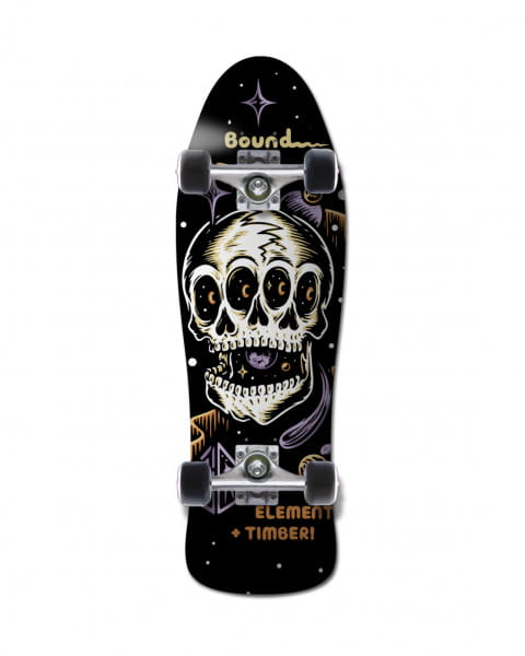 Скейтборд Timber Bound Cruiser 14990₽