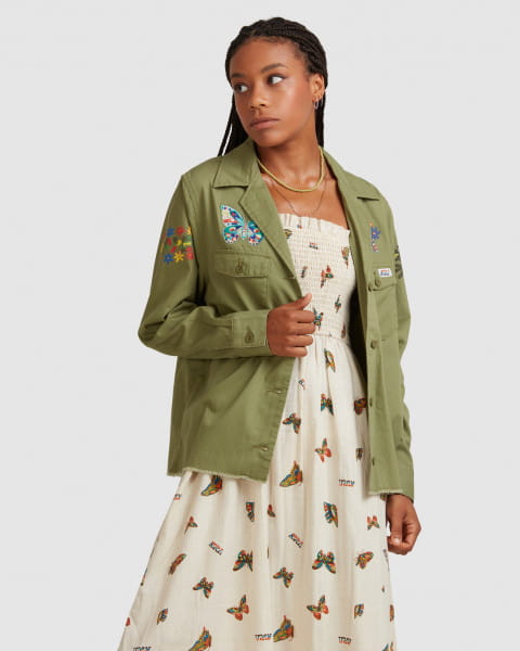 ������� ������-������� Melisssa Grisancich Saigon