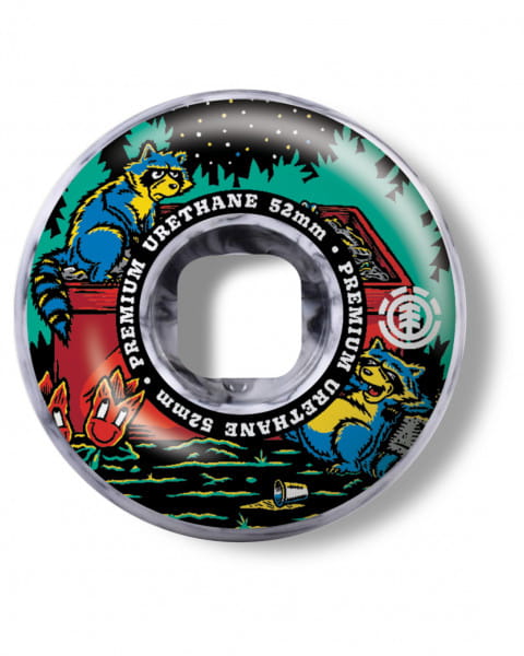 ������ ��� ���������� Shadow Lurker 52mm