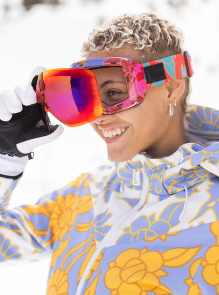 ��������������� ����� Rowley X Roxy Rosewood