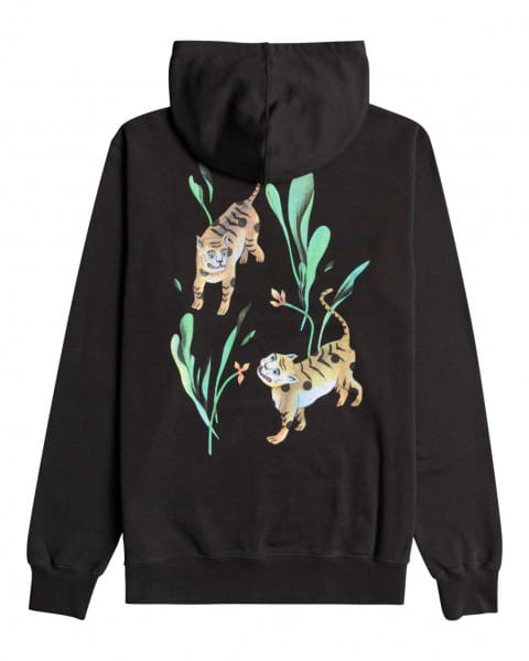 ������� ���� Tigers