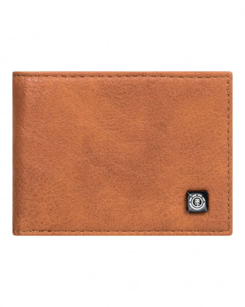 Мужской двустворчатый кошелек Segur 2590₽