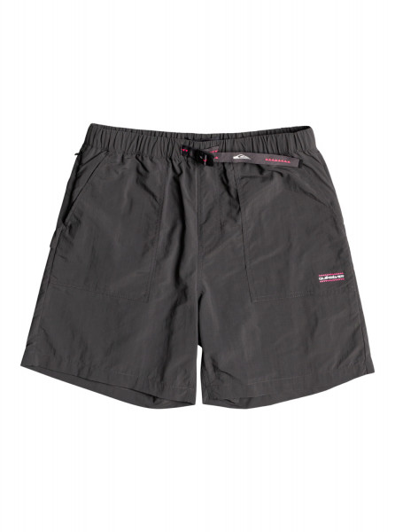 ����� Run Ashore