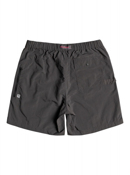 ����� Run Ashore