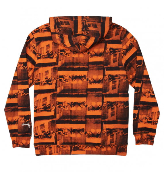 ���� Andy Warhol The Last Supper