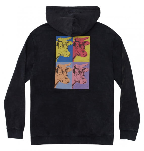 ���� Andy Warhol Cow Series