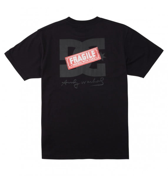 �������� Andy Warhol Fragile