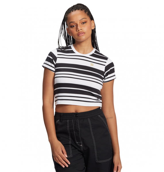 ����������� �������� Effortless Seam Stripe