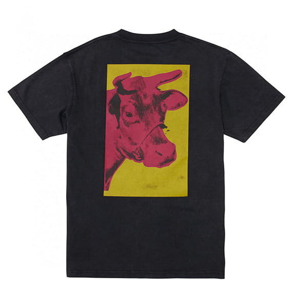 �������� Andy Warhol Cow Series