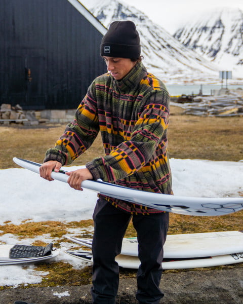 ������� BOUNDARY MOCK N M OTLR 1358