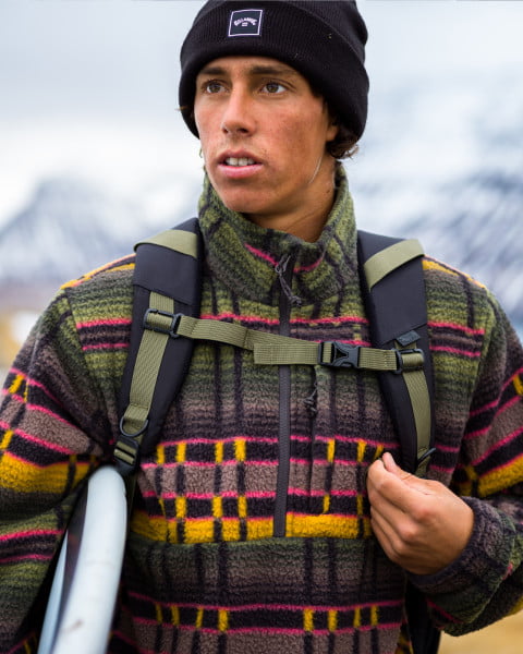 ������� BOUNDARY MOCK N M OTLR 1358