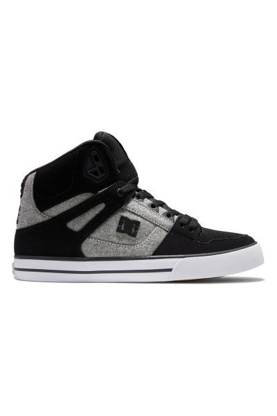 ������� ���� Pure High Top WC