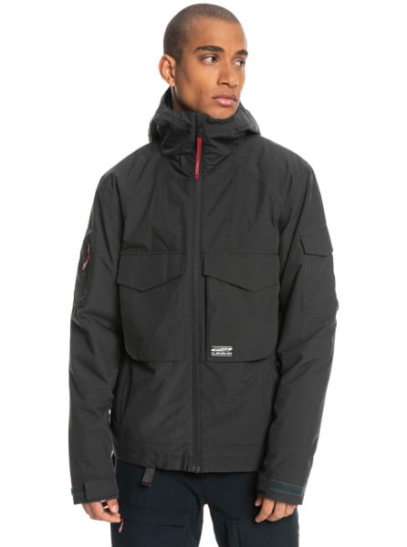 ������ MOUNTAINDWELLER M JCKT KTA0