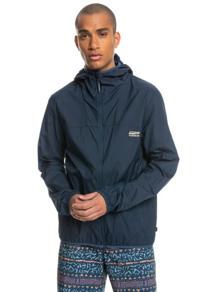 ������ SUMMIT RUN M JCKT BSN0