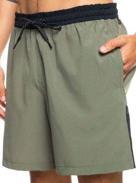 ����� OMNI STRETCH M JAMV CQY0