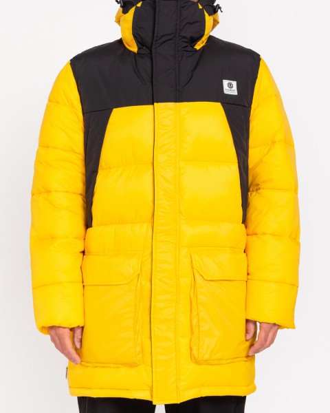  POLAR PARKA M JCKT 1374