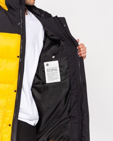 .// /  Wolfeboro Polar