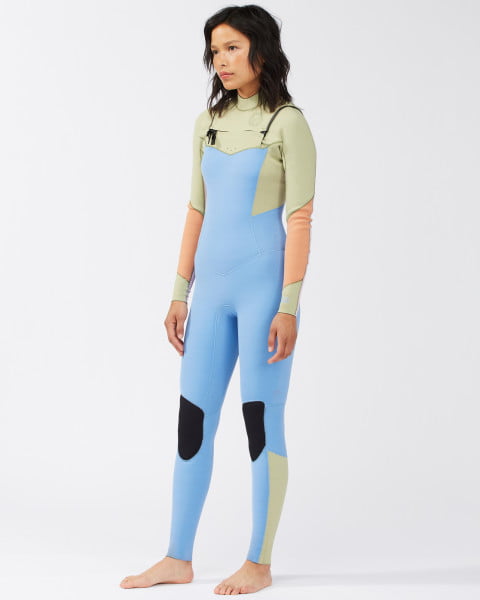 ������� ����������� � ���������-������� �� ����� 4/3mm Salty Dayz