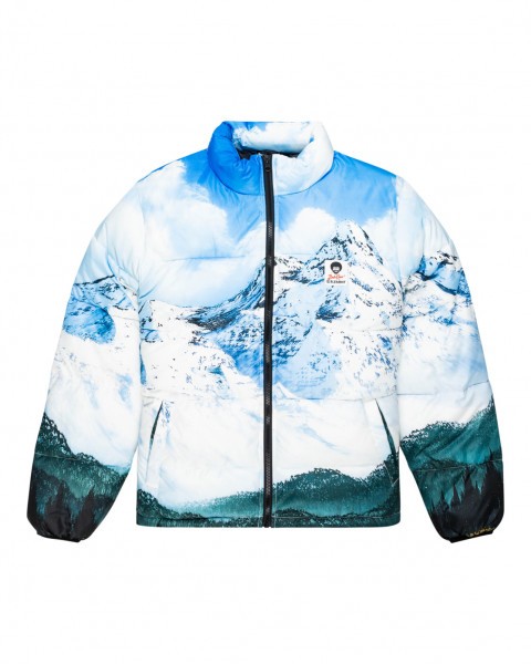 ������ ATELIER ALDER M JCKT 0011